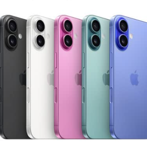iPhone 16 5G