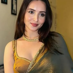 Yashika Women Soft Zimmy Choo Fancy Silk