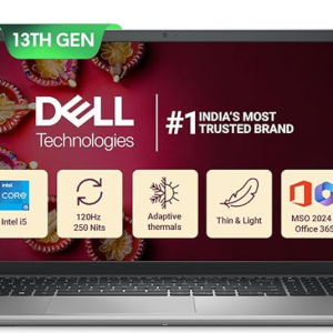 Dell 15 Intel Core i5 13th Gen