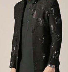 Sherwani Set for Men
