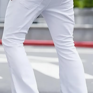 Men’s Bell Bottom Jeans